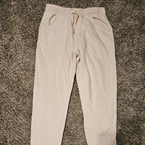 Zyia Pink Sleepover Sweats